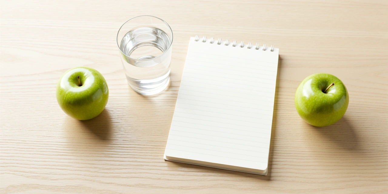 Wellness Ernährung Büro