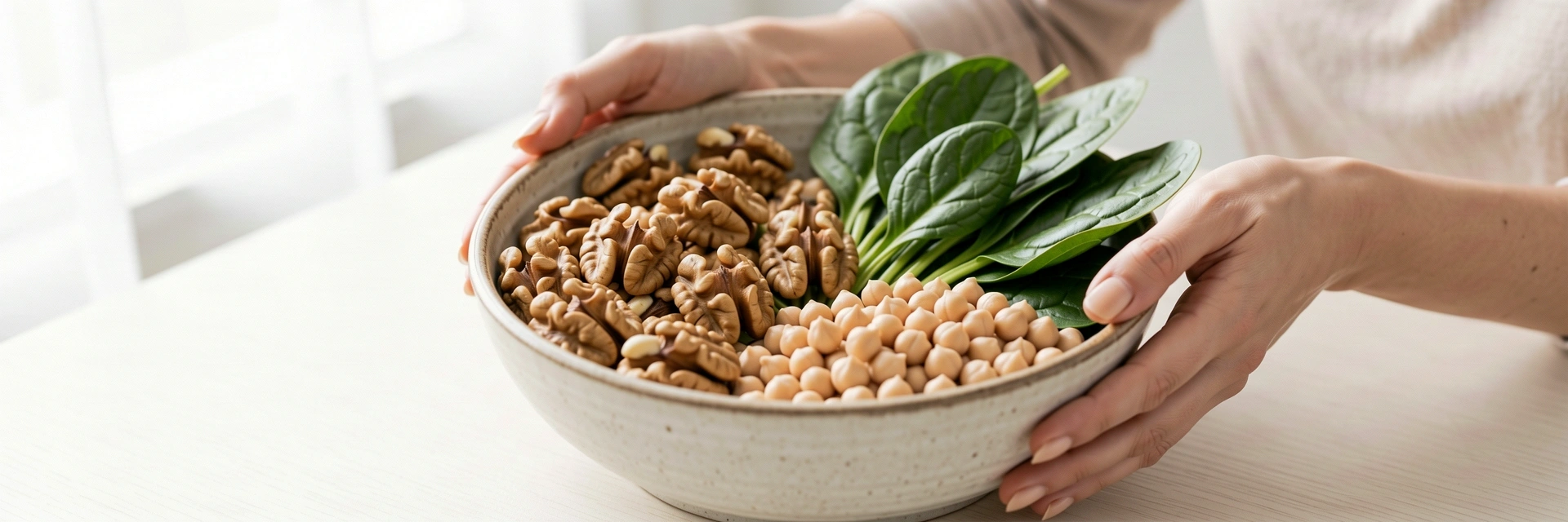 Gesunde Ernährung im Detail